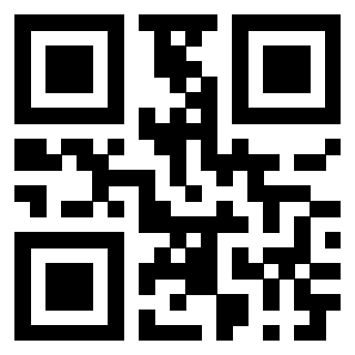 3913154452 - Immagine del QrCode associato