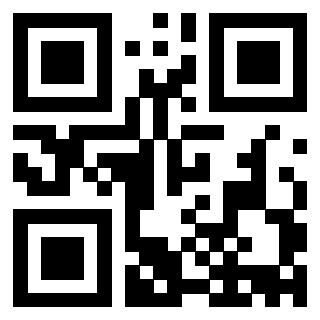 3913154455 - Immagine del Qr Code associato