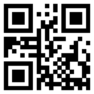 Immagine del Qr Code di 3913154460
