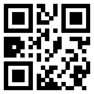 Scansione del Qr Code di 3913154462