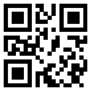 3913154466 Qr Code associato