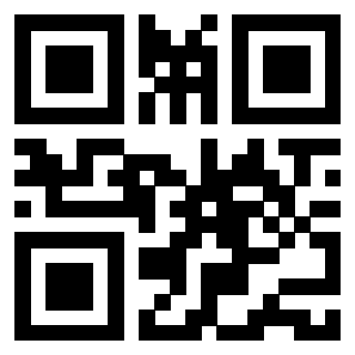 Immagine del Qr Code di 3913154467