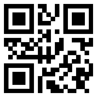 Scansione del QrCode di 3913154474