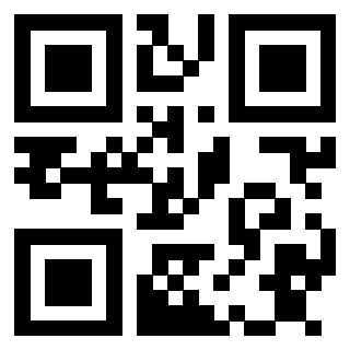 3913154476 QrCode associato
