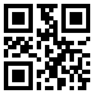 Scansione del QrCode di 3913154480