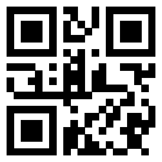 Il Qr Code di 3913154481