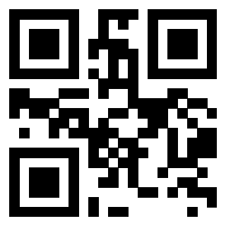 Immagine del Qr Code di 3913154483