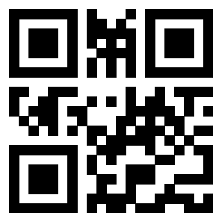 Scansione del QrCode di 3913154484