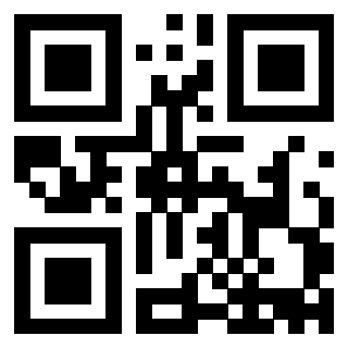 3913154486 - Immagine del Qr Code associato