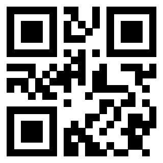 3913154488 - Immagine del Qr Code associato