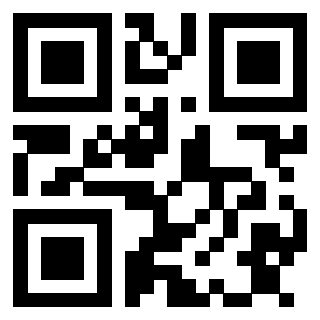 3913154490 - Immagine del Qr Code