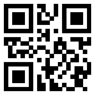 Immagine del QrCode di 3913154500