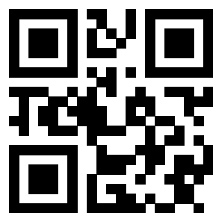Il QrCode di 3913154505