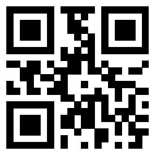 Immagine del Qr Code di 3913154506