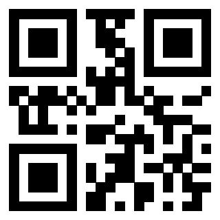 3913154507 - Immagine del Qr Code associato