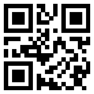 3913154510 - Immagine del QrCode associato