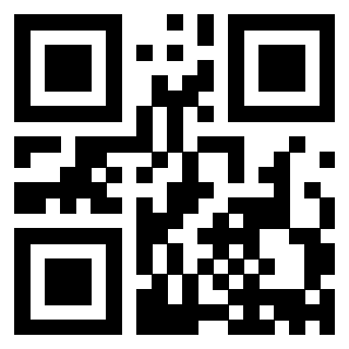 Il QrCode di 3913154512