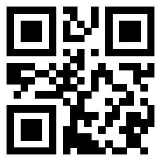 Scansione del Qr Code di 3913154513