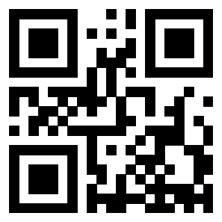 Scansione del QrCode di 3913154515