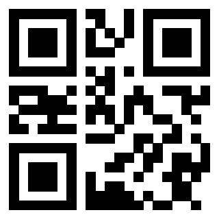 Immagine del QrCode di 3913154519