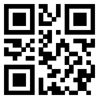 Il QrCode di 3913154523