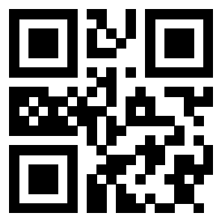 3913154535 QrCode associato