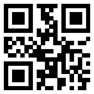 3913154536 - Immagine del Qr Code associato