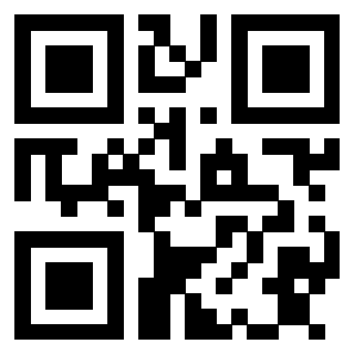 3913154538 - Immagine del QrCode associato