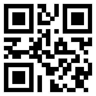 3913154539 - Immagine del Qr Code associato