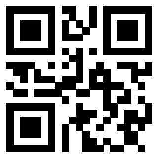 Scansione del QrCode di 3913154546