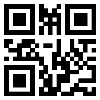 Scansione del Qr Code di 3913154547