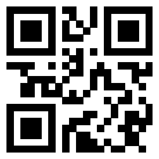 Scansione del QrCode di 3913154552