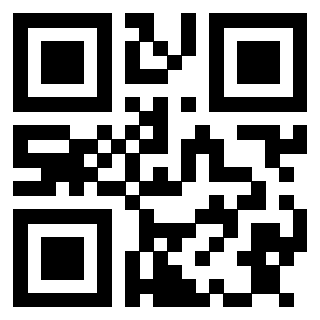 3913154554 QrCode associato