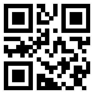 3913154555 QrCode associato