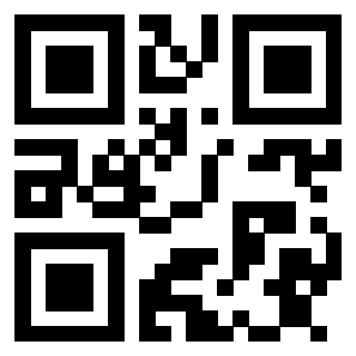 3913159657 - Immagine del QrCode associato