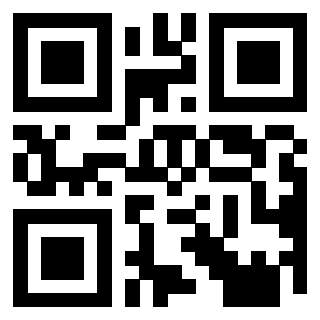 3913159658 - Immagine del QrCode associato