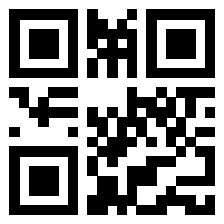 3913159659 - Immagine del Qr Code associato