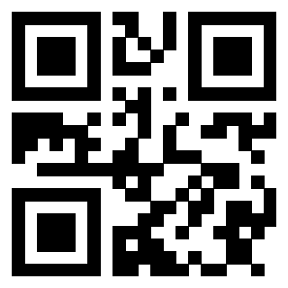 3913159661 - Immagine del Qr Code associato
