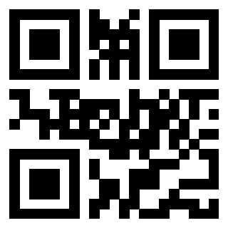 3913159663 Qr Code associato