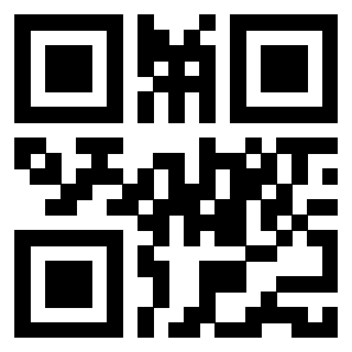 Scansione del Qr Code di 3913159666