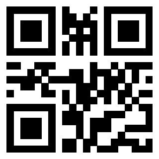 3913159669 - Immagine del QrCode associato