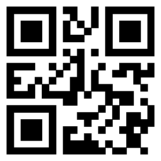 Immagine del Qr Code di 3913159670