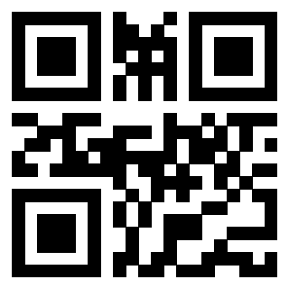 3913159672 - Immagine del Qr Code associato