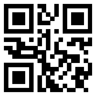 Scansione del Qr Code di 3913159678