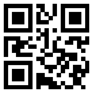 Immagine del Qr Code di 3913159679
