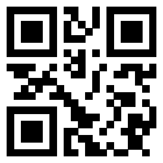 Immagine del Qr Code di 3913159682