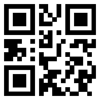 Scansione del Qr Code di 3913159683