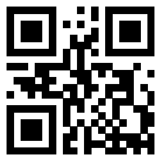 Il QrCode di 3913159684