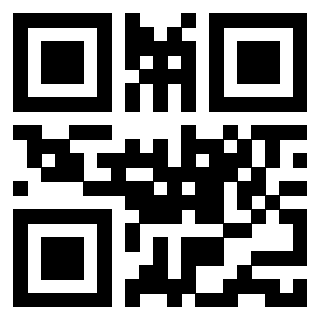 3913159686 - Immagine del QrCode associato