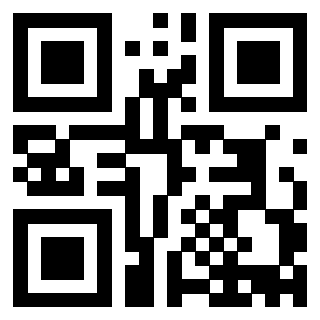 3913159690 - Immagine del QrCode associato